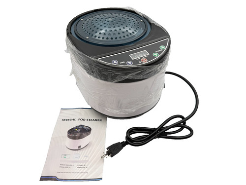 Zonemel generatore vapore - zonemel, di