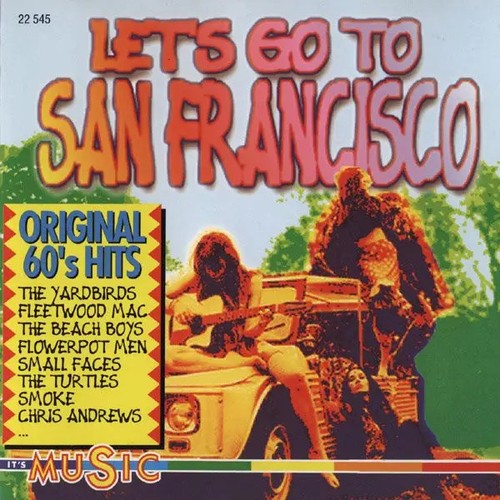 Lets san francisco - lets,