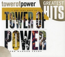 Tower of Power - The Very Best