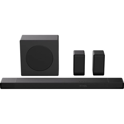 Hisense ax700 ch dolby - hisense,