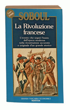 EBOND La rivoluzione francese