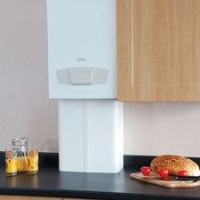 Pipe Tidy - Boxing per tubi