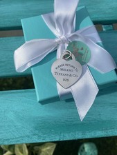 Tiffany &Co Cuore Cita MILANO