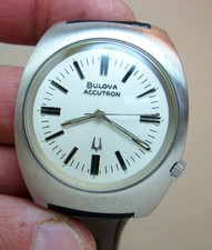 OROLOGIO UOMO ACCUTRON BULOVA
