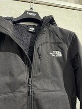 Giubbino softShell The north