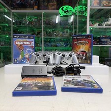 SONY Ps2 Playstation 2 Pal