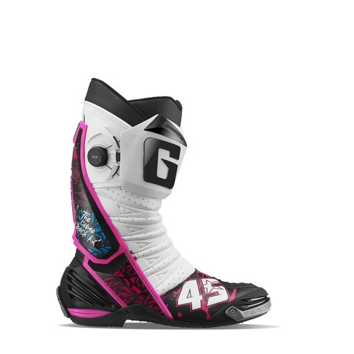 Gaerne gp1 scott redding - scott,