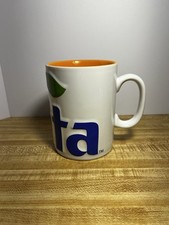 Tazza grande Fanta 3D 5