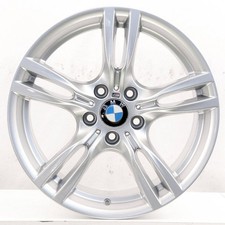 Cerchio in lega BMW Serie 3 F30 F31 F34 18 ORIGINALE 7848388