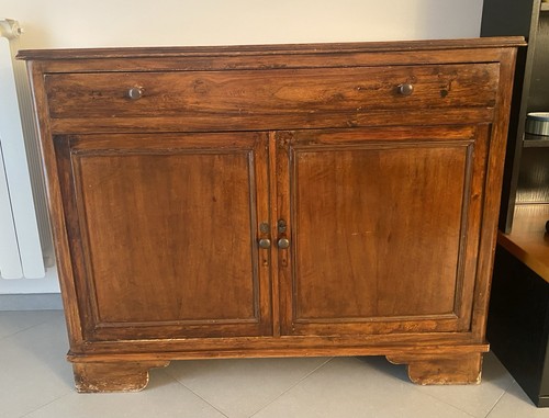 Credenza veneta mobile - , vintage