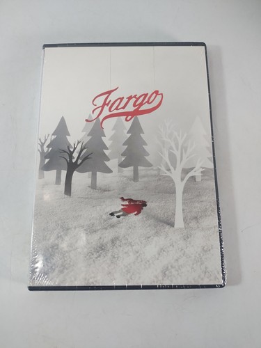 Fargo dvd 1996 - ,
