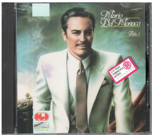 Mario del monaco atto - -,