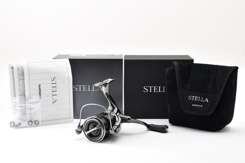 Shimano stella 2500s - shimano,