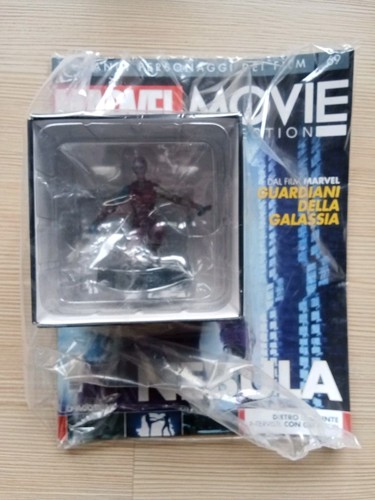 Collezione marvel movie - collezione,
