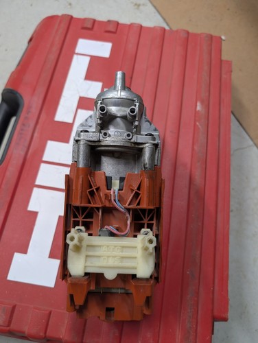 Motore carter hilti te60 atc - e,