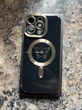 Custodia iphone 14 15 - custodia, 12