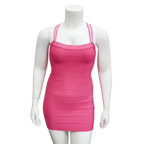 Herve leger mini abito con - abito,