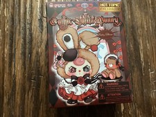 Gothic Lolita Bunny tema caldo