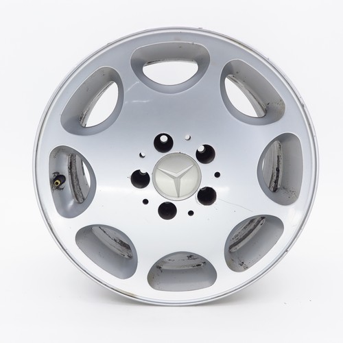 Cerchione alufelge mercedes - cerchione,