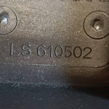 1363551080 Pedaliera compl