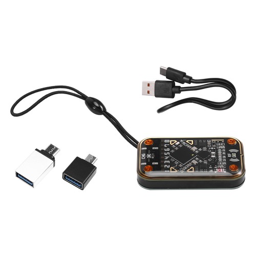 Lettore chip intelligenti - lettore,