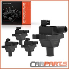 4x Bobina 2-Polig per Alfa