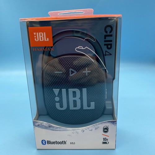 Jbl harman clip4 altoparlante - jbl,