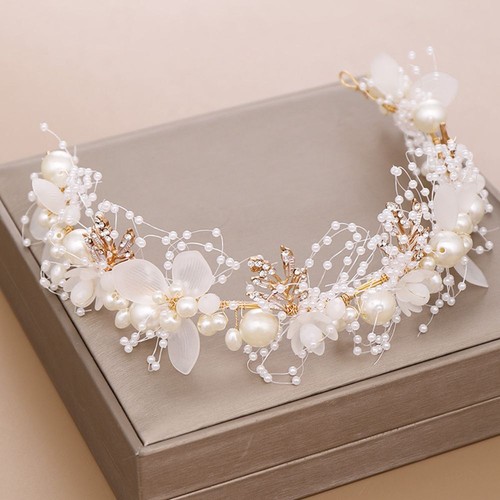 Diadema cristallo sposa
