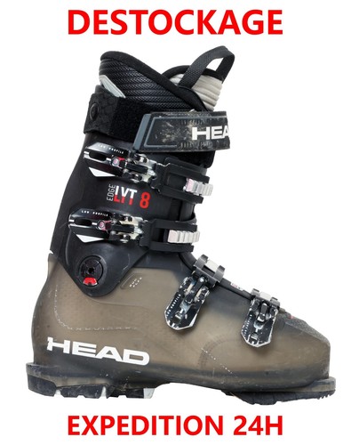 Scarpa sci adulti head - scarpa,