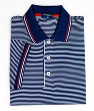 CORSO ITALIA POLO SHORT SLV