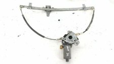 Alzavetro Elettrico SX Nissan Terrano 1999-2004 3 Porte 0130821721