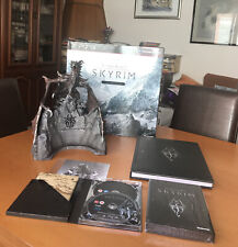 THE ELDER SCROLLS V SKYRIM