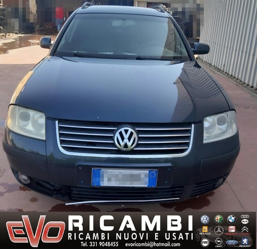Tutti ricambi per passat - per,