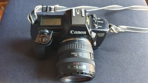 Fotocamera reflex vintage - reflex,