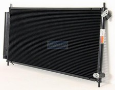 Condensatore Radiatore Clima