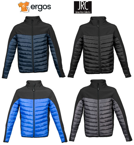 Jrc giubbotto bergen man - jrc,