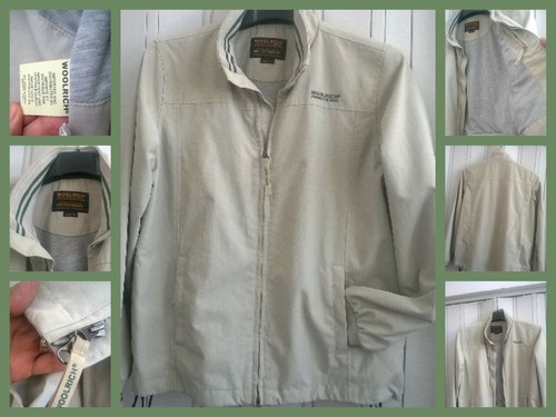 Giubbino woolrich ragazzo - x,