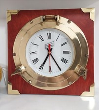 Orologio nautica gadget