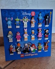 Cornice minifigure lego