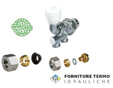 VALVOLA MONOTUBO-BITUBO