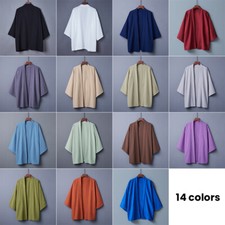 Poncho kimono giapponese