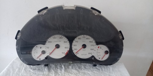 Peugeot 206 quadro - -,