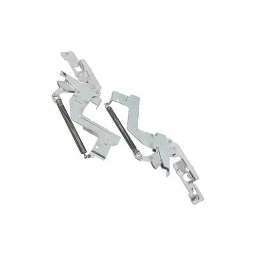 Kit cerniere porta - kit,