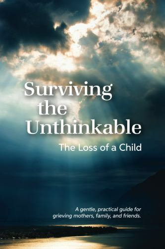 Surviving the unthinkable - surviving,