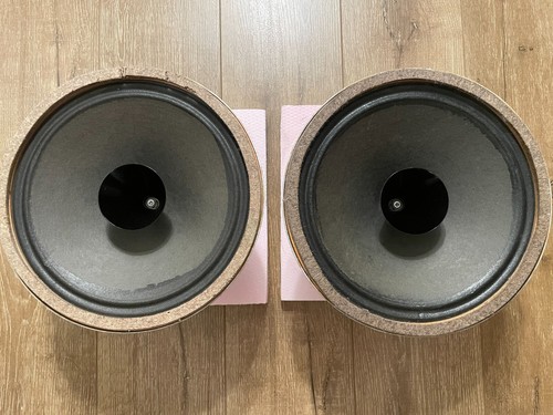Coppia altoparlanti philips - coppia,