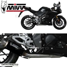 Impianto completo YAMAHA YZF