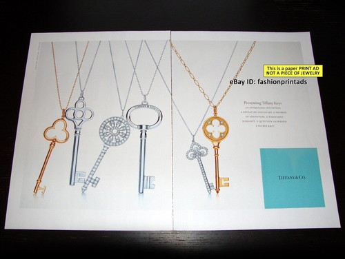 Tiffany 2 pagine stampa - pagine,