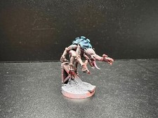 Warhammer 40K Tyranids Genestealers spacehulk dipinto #18