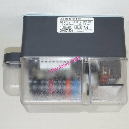 1pz servomotore honeywell - 1pz,