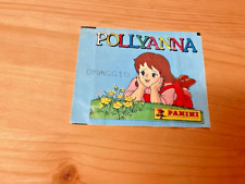 Bustina figurine PANINI POLLYANNA 1986 -SIGILLATA- originale